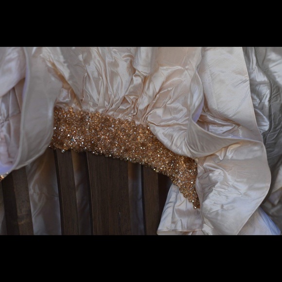 Swarovski Crystal bralette top - Picture 6 of 9